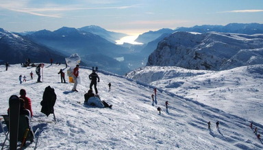 Fontanella (Molveno)