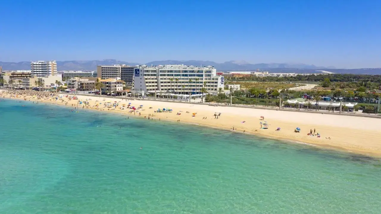 Fontanellas Playa