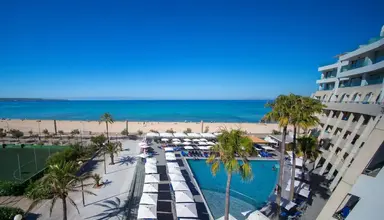 Fontanellas Playa