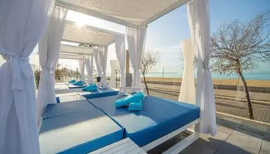 Fontanellas Playa