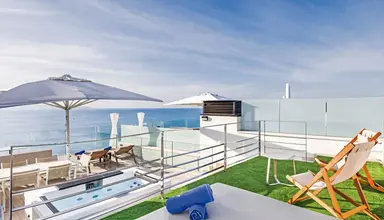 Fontanellas Playa