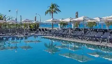 Fontanellas Playa