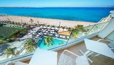 Fontanellas Playa