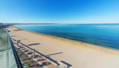 Fontanellas Playa