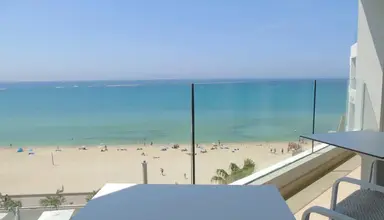 Fontanellas Playa
