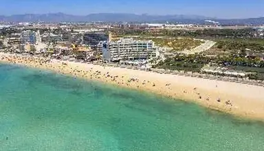 Fontanellas Playa
