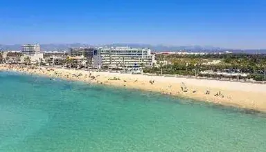 Fontanellas Playa
