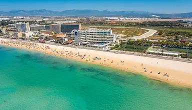 Fontanellas Playa