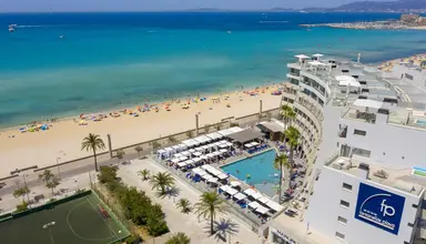 Fontanellas Playa