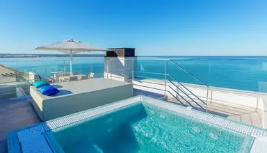 Fontanellas Playa