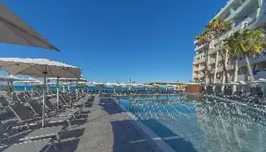 Fontanellas Playa