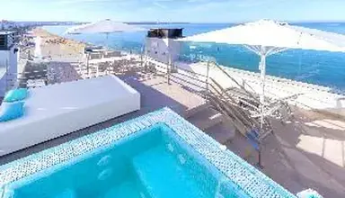 Fontanellas Playa