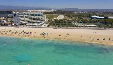 Fontanellas Playa