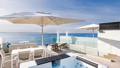 Fontanellas Playa