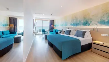 Fontanellas Playa