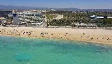 Fontanellas Playa