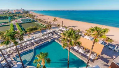 Fontanellas Playa
