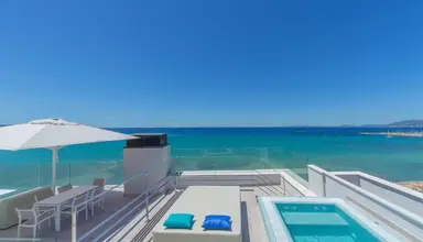 Fontanellas Playa