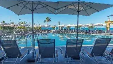 Fontanellas Playa
