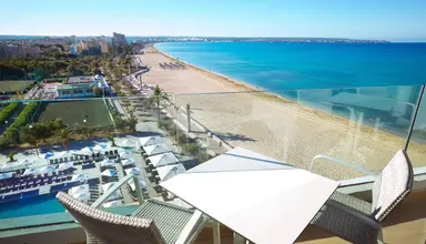 Fontanellas Playa