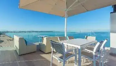Fontanellas Playa