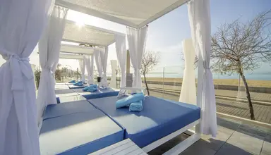 Fontanellas Playa