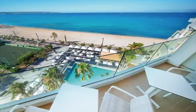 Fontanellas Playa
