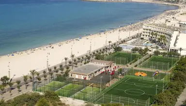 Fontanellas Playa