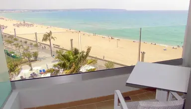 Fontanellas Playa