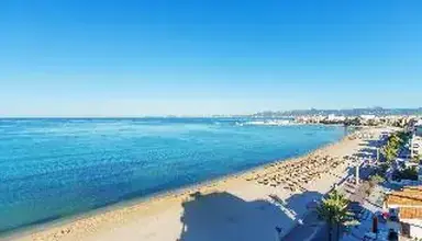 Fontanellas Playa