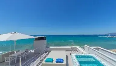 Fontanellas Playa