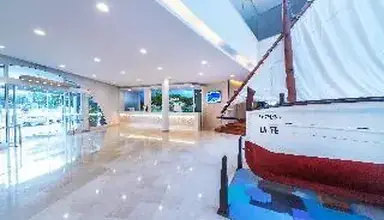 Fontanellas Playa