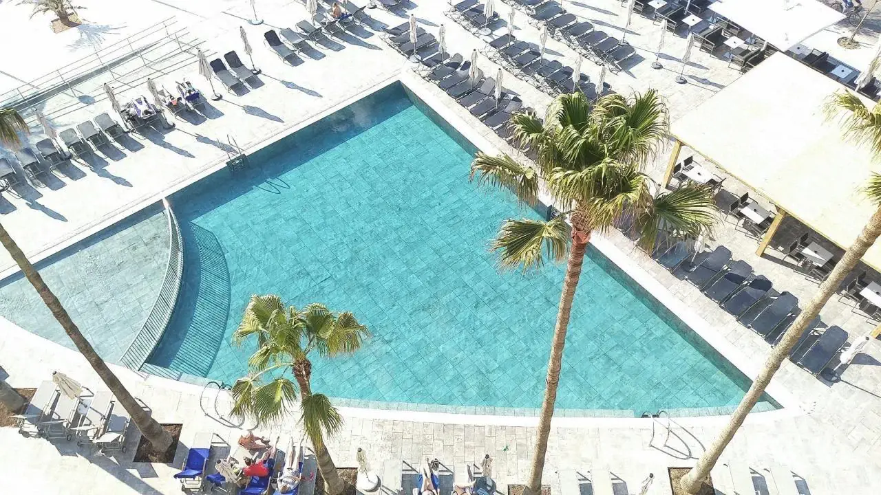 Fontanellas Playa