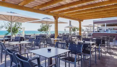 Fontanellas Playa