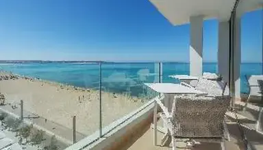 Fontanellas Playa