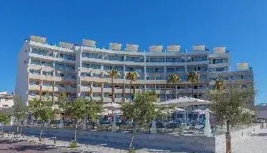 Fontanellas Playa