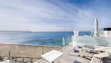 Fontanellas Playa