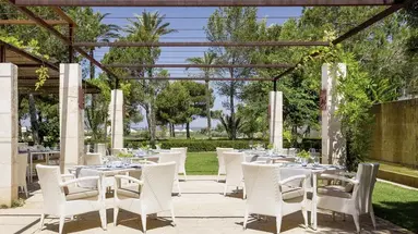 Fontsanta Hotel Spa & Wellness