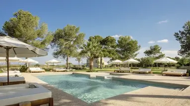 Fontsanta Hotel Spa & Wellness