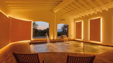 Fontsanta Hotel Spa & Wellness
