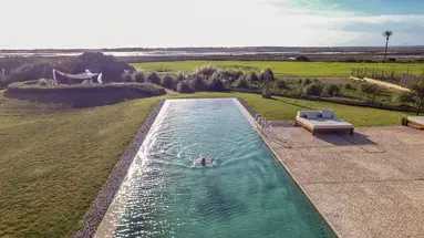 Fontsanta Hotel Spa & Wellness