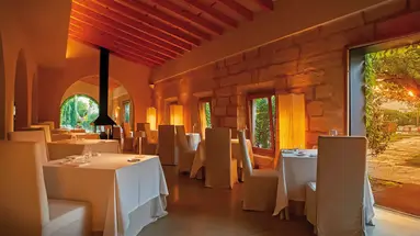 Fontsanta Hotel Spa & Wellness