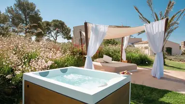 Fontsanta Hotel Spa & Wellness