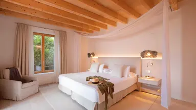Fontsanta Hotel Spa & Wellness