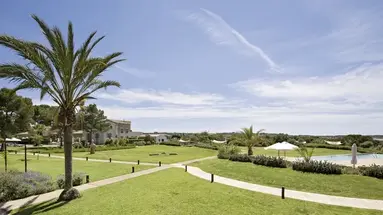 Fontsanta Hotel Spa & Wellness