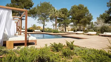 Fontsanta Hotel Spa & Wellness