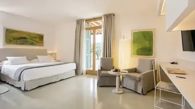 Fontsanta Hotel Spa & Wellness