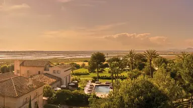 Fontsanta Hotel Spa & Wellness