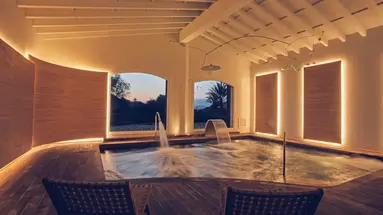 Fontsanta Hotel Spa & Wellness