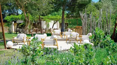 Fontsanta Hotel Spa & Wellness